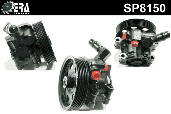 SP8150 ERA Benelux Насос гідропідсилювача
